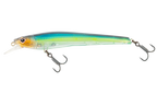 Nomad Design Shikari 95 Suspending Jerkbait 3-3/4" Sexy Shad