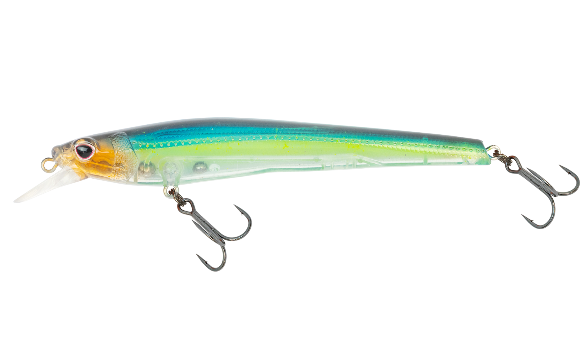 Shikari 95 Suspending Jerkbait 3-3/4"