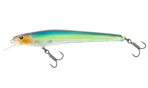 Nomad Design Shikari 95 Suspending Jerkbait Ayu