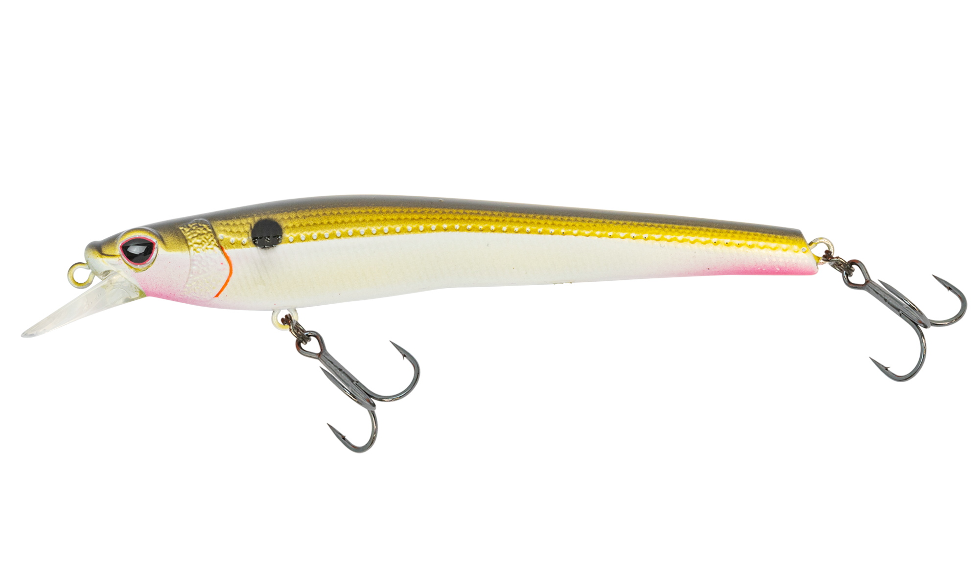 Shikari 95 Suspending Jerkbait 3-3/4"