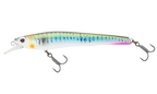 Nomad Design Shikari 95 Suspending Jerkbait 3-3/4" Sexy Stream