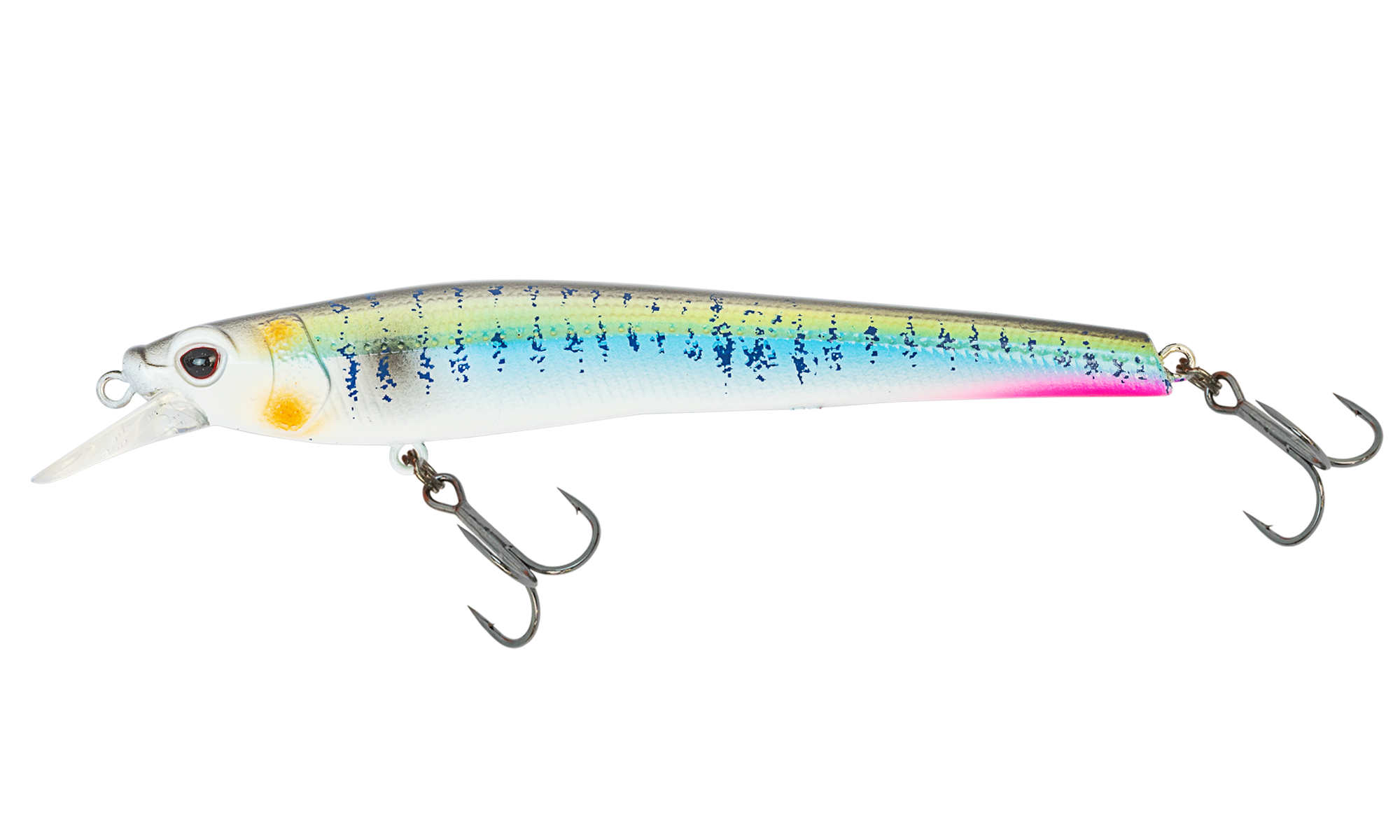 Shikari 95 Suspending Jerkbait 3-3/4"