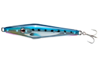 Nomad Design Slidekick Surface Iron 120g - 4-1/4oz Spanish Mackerel