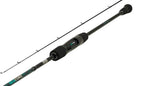 Nomad Design Seacore Slow Pitch Jigging Rods SCSPJOH68-3 (6ft 8in Overhead - PE 3 / 30lb-40lb)