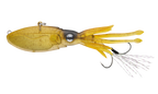 Nomad Design Squidtrex™ 55 Vibe 2" - 1/6oz Brown Speckle