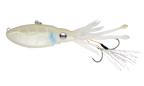 Nomad Design Squidtrex™ 55 Vibe 2" - 1/6oz White Glow