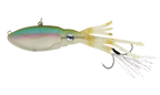 Nomad Design Squidtrex™ 65 Vibe 2 1/2" - 1/4oz Aqua Ghost