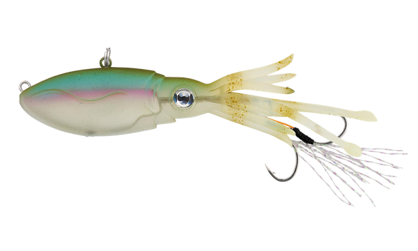 adult nauvaulty fishing lures Nomad Design Squidtrex Vibe - 65 Shimano Baitrunner D Spinning Like the Wiggle Wart Size:10LB 0.14mm (8 Strands)-547 Yds Tundra_Cooler_Rod