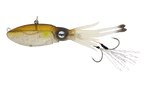 Nomad Design Squidtrex™ 65 Vibe 2 1/2" - 1/4oz Tiger