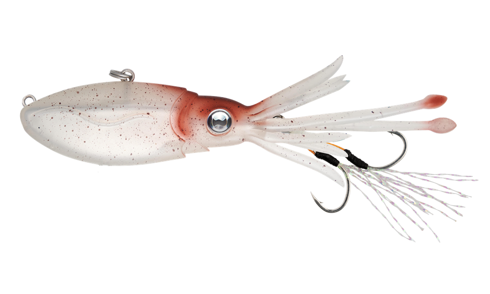 Squidtrex™ 65 Vibe 2 1/2" - 1/4oz
