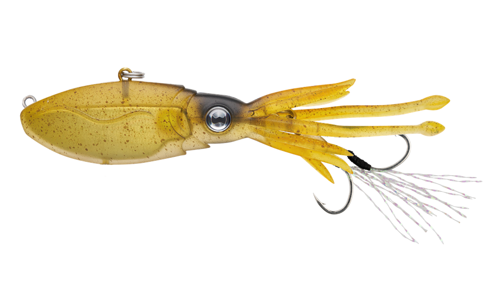 Squidtrex™ 65 Vibe 2 1/2" - 1/4oz