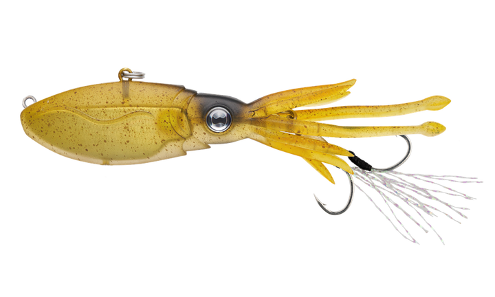 Nomad Tackle Squidtrex™ 65 Vibe 2 1/2