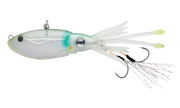 Holo Ghost Shad