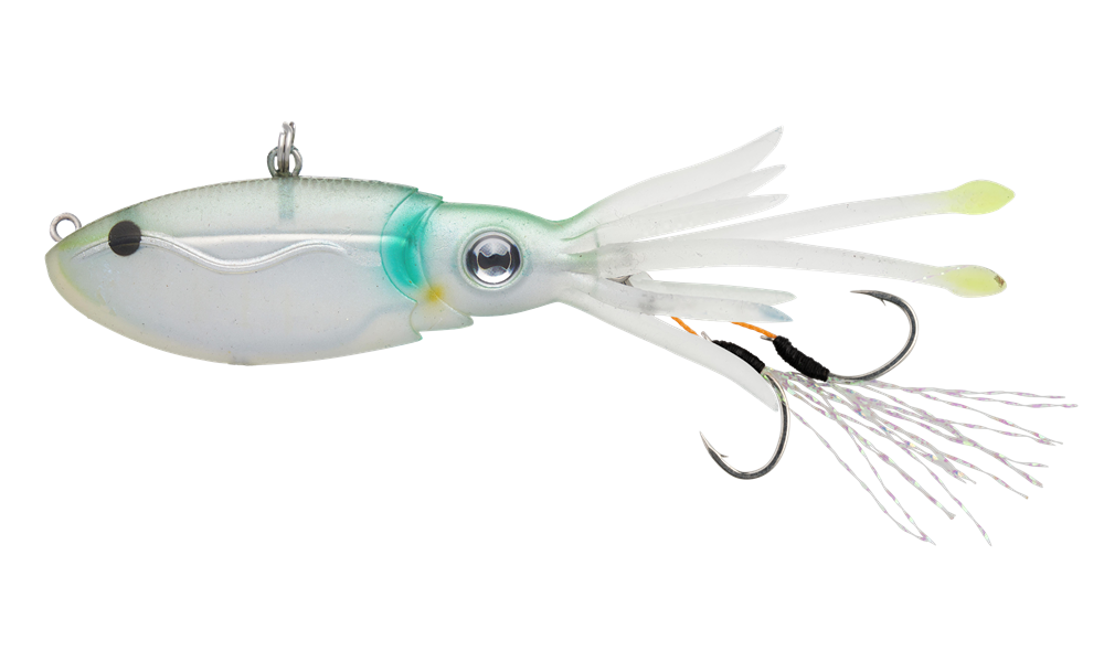 Nomad Tackle Squidtrex™ 65 Vibe 2 1/2