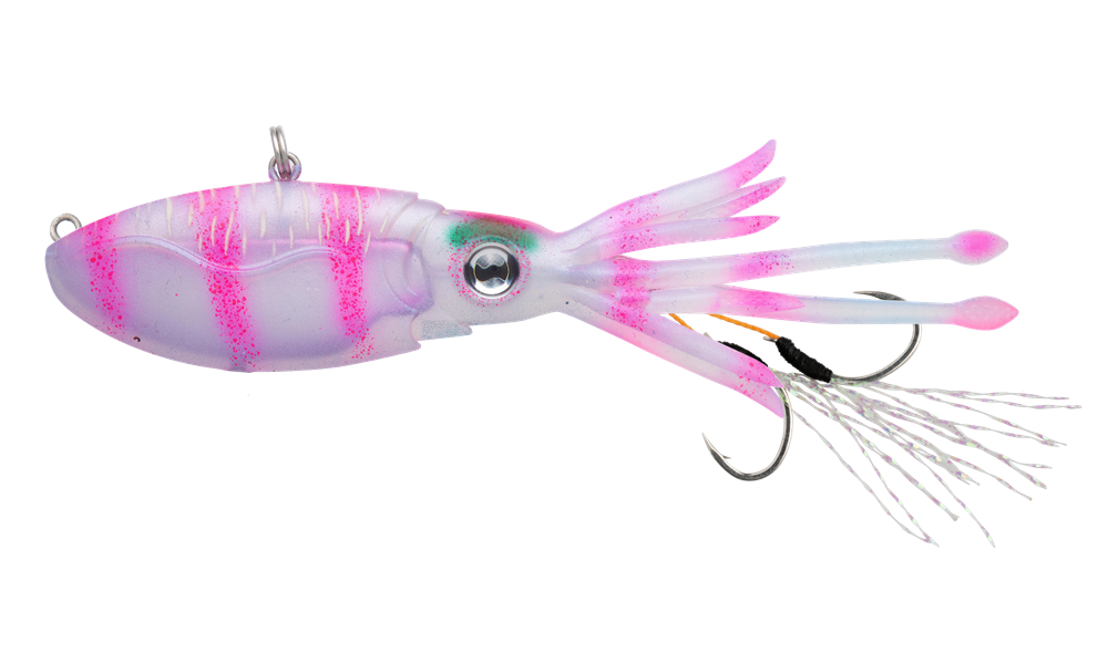 Squidtrex™ 65 Vibe 2 1/2" - 1/4oz