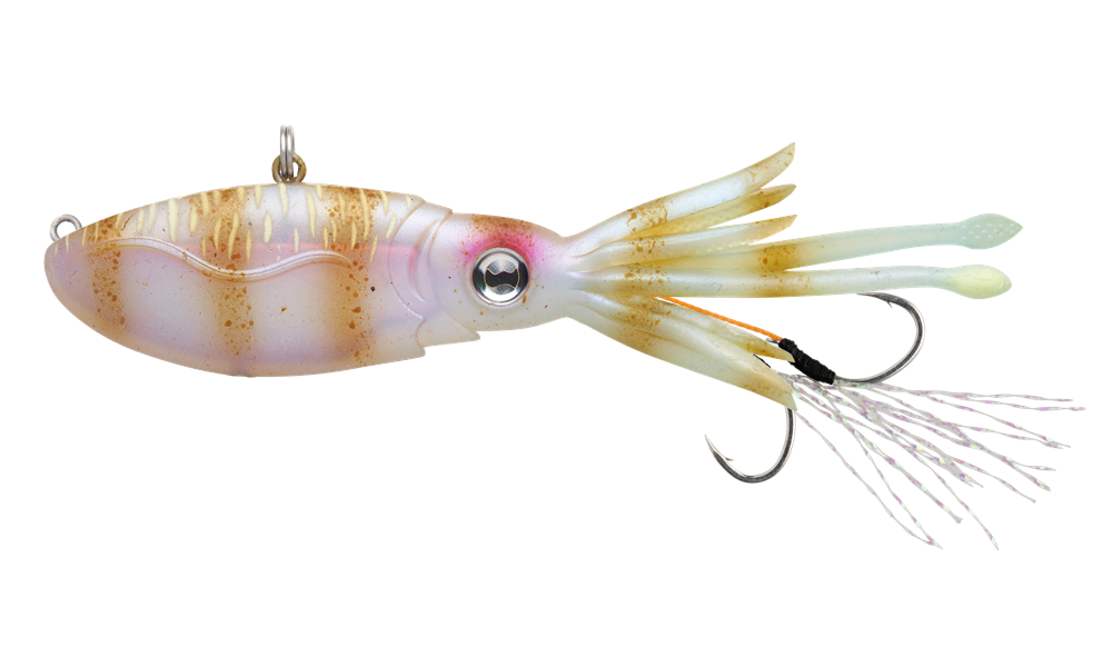 Squidtrex™ 65 Vibe 2 1/2" - 1/4oz