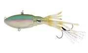 Aqua Ghost
