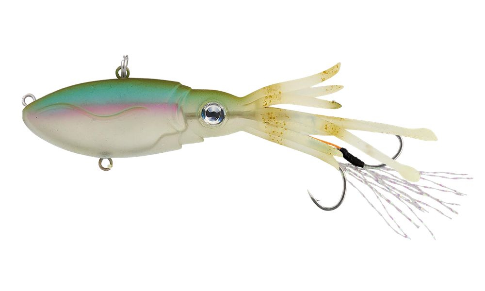 Squidtrex™ 75 Vibe 3" - 1/2oz