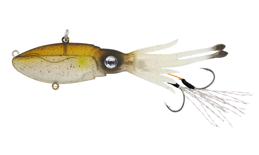 Squidtrex™ 75 Vibe 3" - 1/2oz
