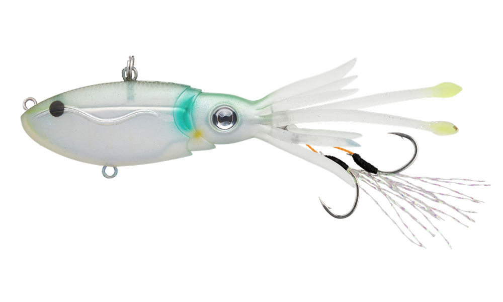 Squidtrex™ 75 Vibe 3" - 1/2oz