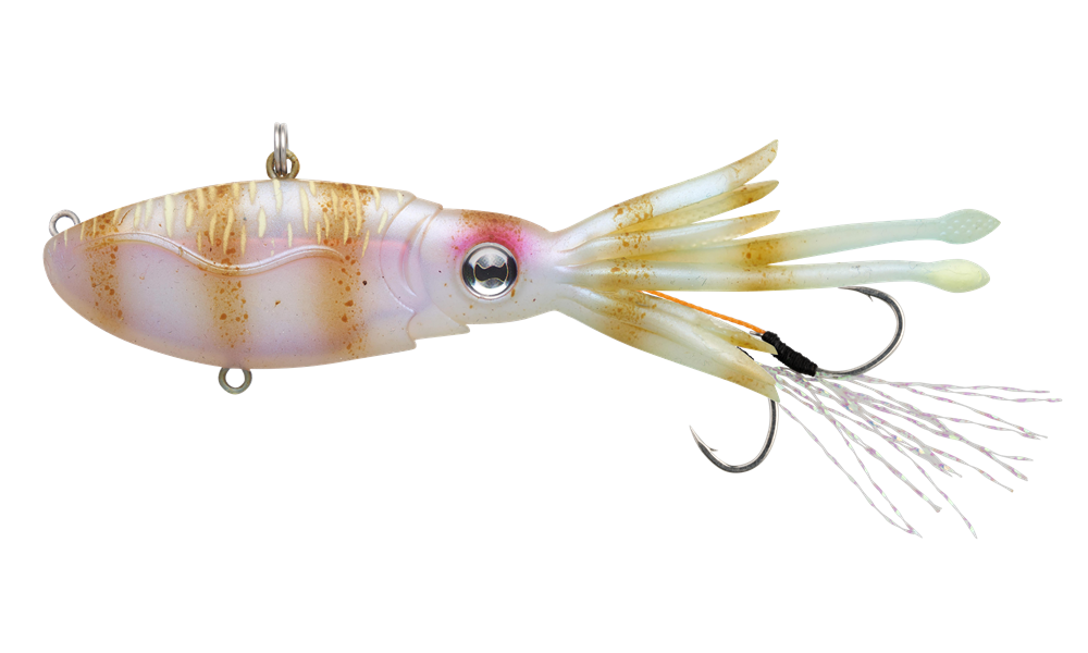 Squidtrex™ 75 Vibe 3" - 1/2oz