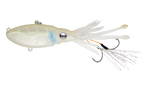 Nomad Design Squidtrex™ 75 Vibe 3" - 1/2oz White Glow
