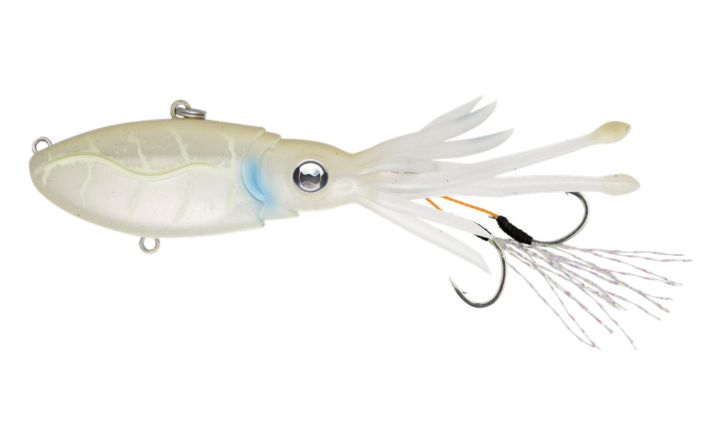 Squidtrex™ 75 Vibe 3" - 1/2oz