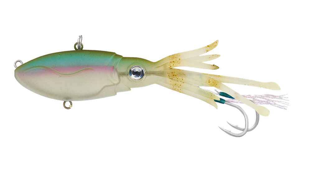 Squidtrex™ 85 Vibe 3 1/3" - 3/4oz