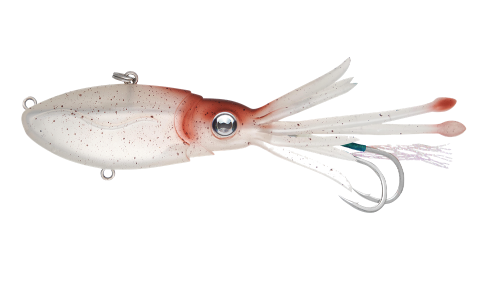Squidtrex™ 85 Vibe 3 1/3" - 3/4oz