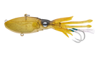Nomad Design Squidtrex™ 85 Vibe 3 1/3" - 3/4oz Holo Ghost Shad