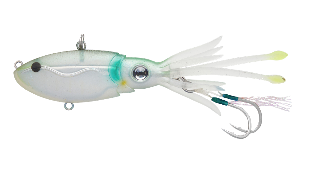 Squidtrex™ 85 Vibe 3 1/3" - 3/4oz