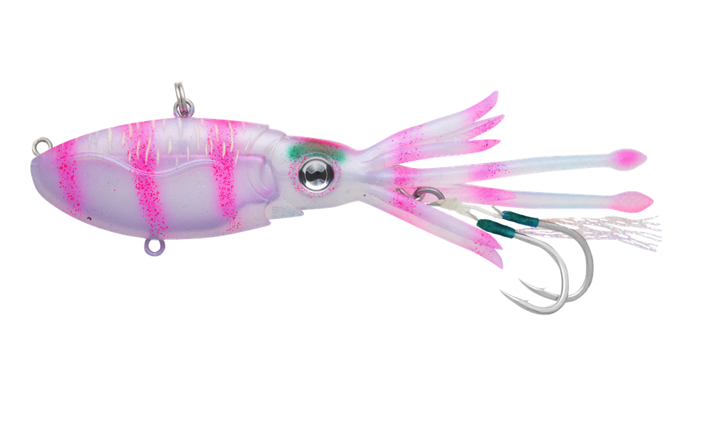 Squidtrex™ 85 Vibe 3 1/3" - 3/4oz