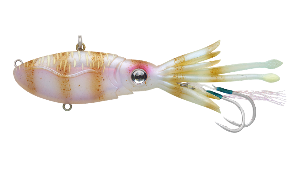 Squidtrex™ 85 Vibe 3 1/3" - 3/4oz
