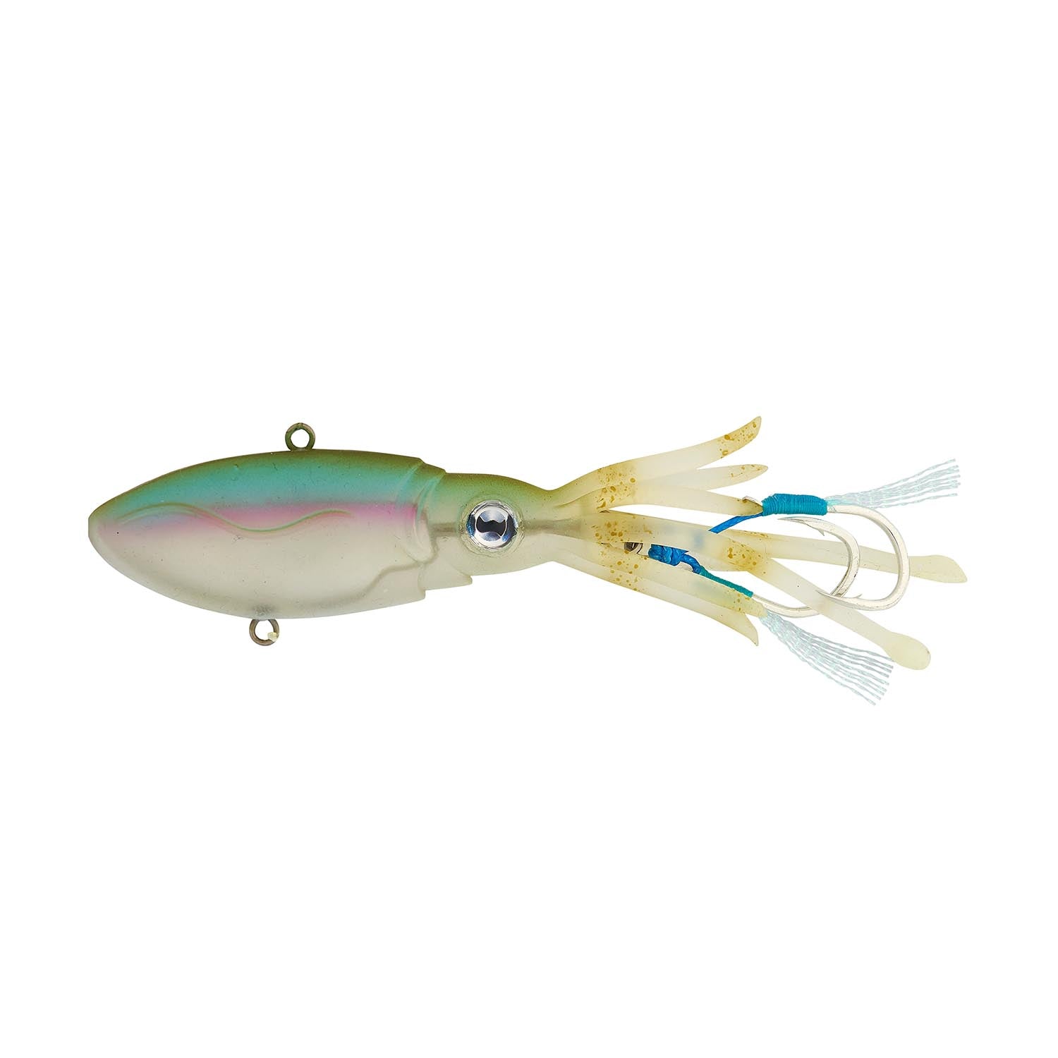 Squidtrex™ 95 Vibe 3 3/4