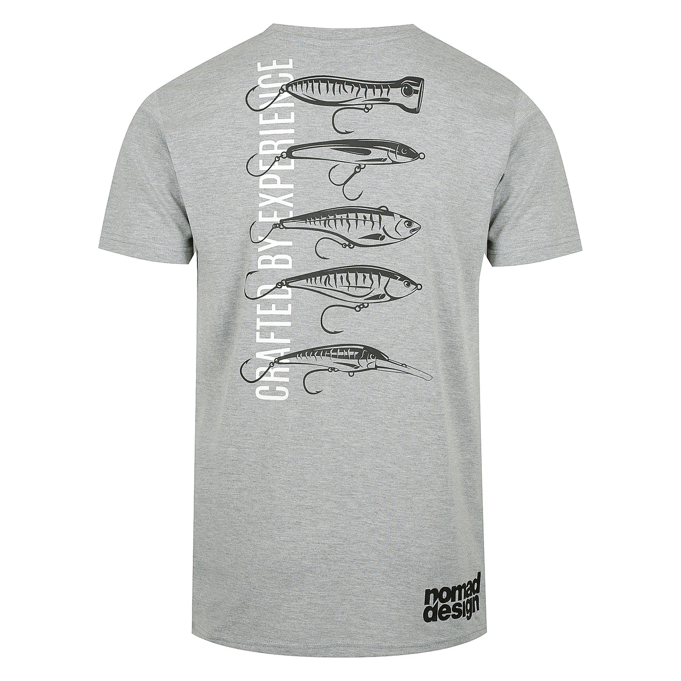 T-Shirt - Usual Suspects
