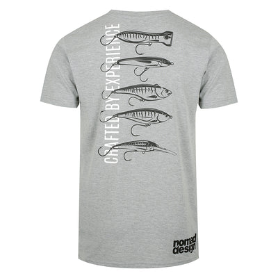 T-Shirt - Usual Suspects