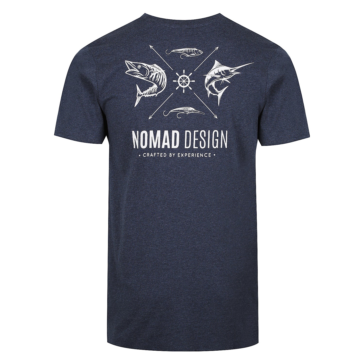 T-Shirt - Wayfarer