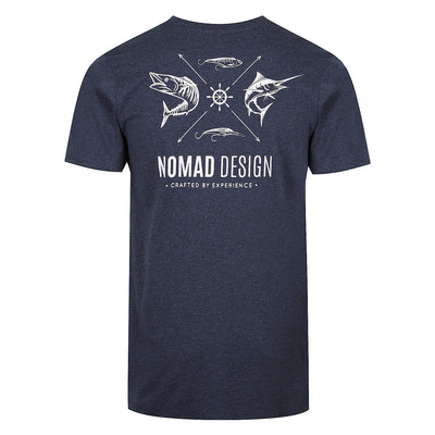 T-Shirt - Wayfarer