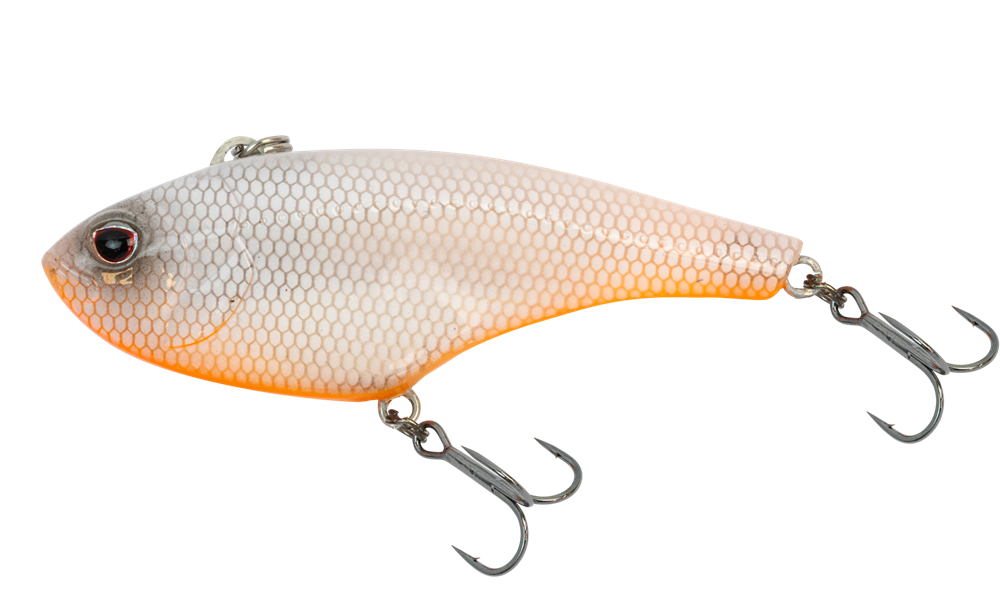 Swimtrex FlutterFall 66 2-1/2" Crankbait