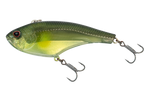 Nomad Design Swimtrex FlutterFall 66 2-1/2" Crankbait Threadfin Shad