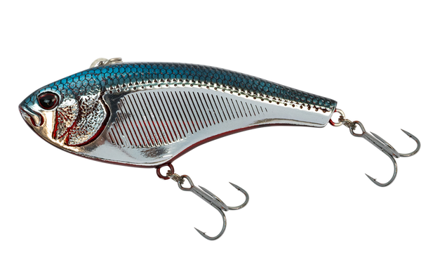 Nomad Tackle Swimtrex FlutterFall 66 Lipless Crankbait 1/2oz