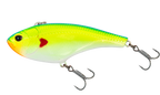 Nomad Design Swimtrex FlutterFall 66 2-1/2" Crankbait Blue Back Chrome