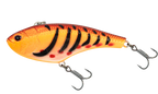 Nomad Design Swimtrex FlutterFall 66 2-1/2" Crankbait Brown Craw