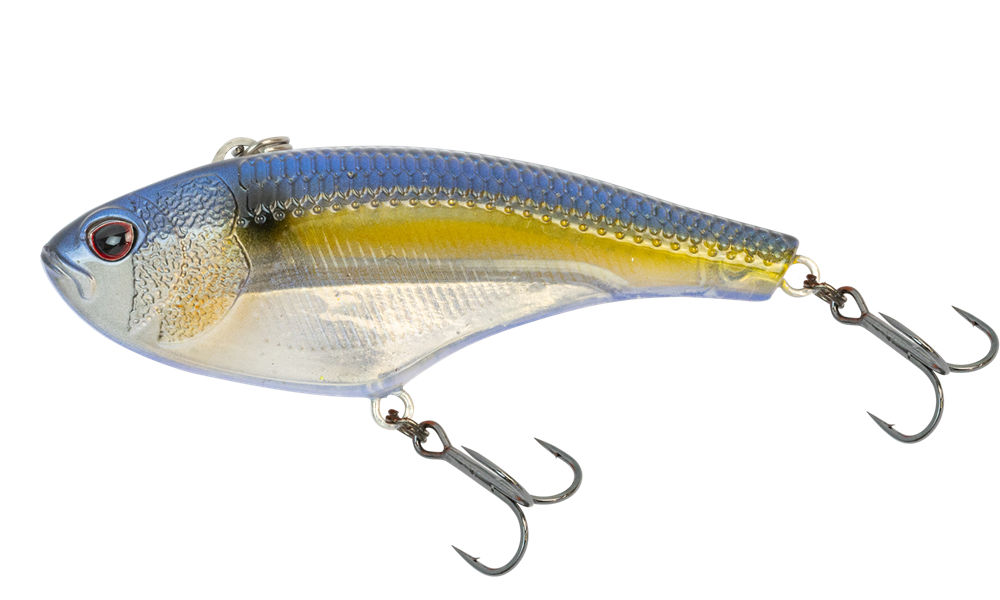 Swimtrex FlutterFall 66 2-1/2" Crankbait
