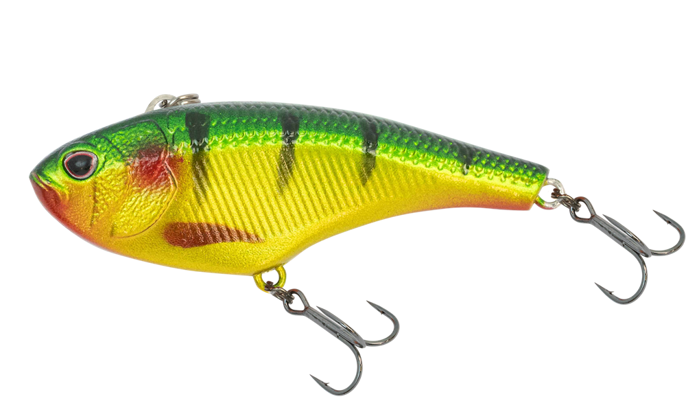 Swimtrex FlutterFall 66 2-1/2" Crankbait