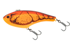 Nomad Design Swimtrex FlutterFall 66 2-1/2" Crankbait Natural Shad