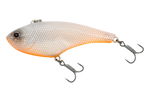 Nomad Design Swimtrex FlutterFall 72 Crankbait 2-3/4" Chartreuse Black Back