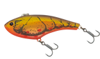 Nomad Design Swimtrex FlutterFall 72 Crankbait 2-3/4" Brown Craw