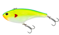 Nomad Design Swimtrex FlutterFall 72 Crankbait 2-3/4" Blue Back Chrome