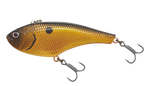 Nomad Design Swimtrex FlutterFall 72 Crankbait 2-3/4" Gold Black Back